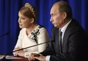 Путин: Россия готова принять Тимошенко на лечение