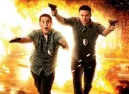 Комедия "Мачо и ботан" сохранила лидерство в казахстанском прокате