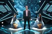 Объявлен победитель второго сезона X-Factor Казахстан