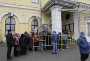В России стоять в очереди к чиновнику придется не более 15 минут