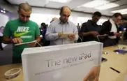Новый iPad официально появится в Казахстане 11 мая