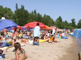 Безопасность туристов на Иссык-Куле будут обеспечивать 2 тысячи милиционеров