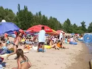 Безопасность туристов на Иссык-Куле будут обеспечивать 2 тысячи милиционеров