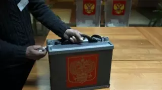 Почти в 343 миллиона долларов обошлись России выборы президента