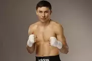 Геннадий Головкин защитил титул чемпиона мира по версии WBA