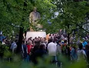 В Москве издадут сборник стихов Абая