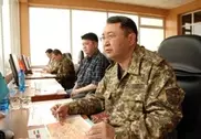 Представитель Минобороны Казахстана возглавил Объединенный штаб ОДКБ