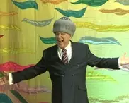 Аким Семея "привязал" Евгения Петросяна к Казахстану