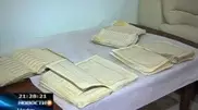 Дети нашли в Мангистауской области уникальные книги на арабском языке
