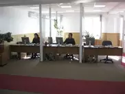 Подполковник милиции застрелился в здании МВД Кыргызстана