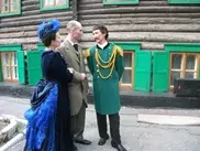 ФОТО: Жители Семея всю ночь проведут в музее