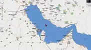 Иран намерен судиться с Google за стертое с карт название Персидского залива