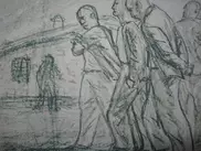 Выставка работ репрессированных художников прошла в Петропавловске