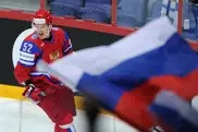 Россия разгромила сборную Финляндии по хоккею