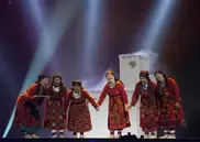 "Бурановские бабушки" вышли в финал "Евровидения" в Баку