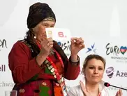 "Бурановские бабушки" попали в топы микроблога Twitter