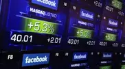 Американец подал в суд на биржу NASDAQ из-за Facebook