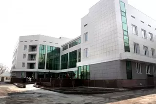 Закрытие роддома перинатального центра Алматы не связано с фактами смерти детей