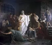 Философ Сократ оправдан в Афинах спустя 2500 лет