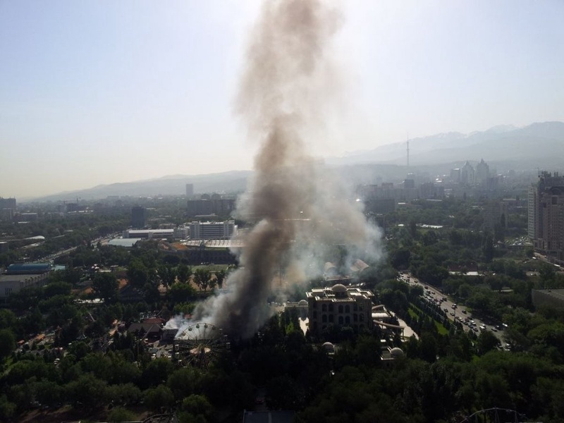 Фото с твит-аккаунта @ATMPoint