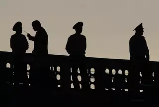 Исламский богослов опроверг высказывания о джихаде против казахстанской полиции