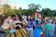 ФОТО: ArtbatFest в Алматы противостоит концу света в 2012 году