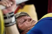81-летняя россиянка стала чемпионкой мира по пауэрлифтингу