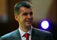 Прохоров решил бороться за пост мэра Москвы