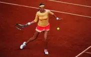 Первая ракетка мира уступила в четвертом круге "Ролан Гаррос"
