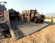 НАТО договорилась со странами Центральной Азии о транзите грузов из Афганистана