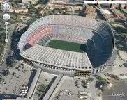 3D-модели городов внесут в мобильную версию Google Earth