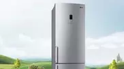 Холодильники LG - тренд здорового питания и экологичности