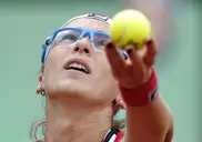 Шведова вернулась в первую сотню рейтинга WTA