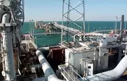"КазМунайГаз" подсчитывает выгоду от отгрузки нефти через румынский морской терминал