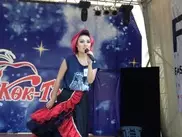 В Алматы выберут самых талантливых моделей и артистов