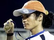 Индийскую чемпионку Азиады обвинили в изнасиловании