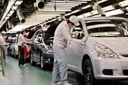 Совместное предприятие АО "НК КТЖ" и Трасконтейнера обсуждает с Toyota участие в доставке деталей для завода в Казахстане