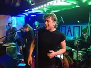 Концерт "Би-2" в Алматы перенесли из-за ливня и грозы