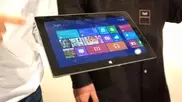 Microsoft анонсировала планшетник Surface 