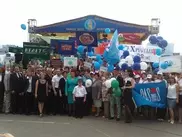 LG получила народный знак качества "Безупречно" за телевизоры Cinema 3D