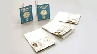 МВД Казахстана не будет уравнивать водительское удостоверение с удостоверением личности