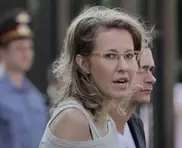 Собчак ответила на совет Пугачевой "не высовываться"