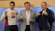 ВИДЕО: Федор Емельяненко нокаутировал бразильца Хиззо