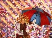 Cirque du Soleil создал для Астаны специальную шоу-программу