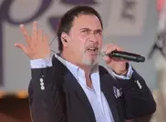 Против Валерия Меладзе возбудили дело по обвинению в избиении журналистки