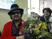 У Филиппа Киркорова родился сын