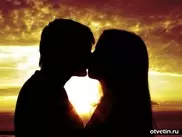 В Астане влюбленные пары будут целоваться несколько дней