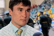 Серик Сапиев раскритиковал форму олимпийской сборной Казахстана