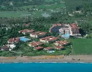 В одном из турецких отелей детей сражает неизвестная болезнь