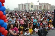 Город-спутник столицы отпраздновал День Астаны